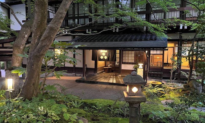 Ishikawa Prefecture Casa | WATAYA