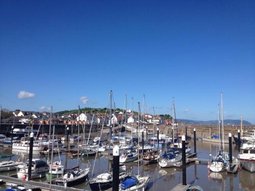 Watchet Casa | Watchet Cottage
