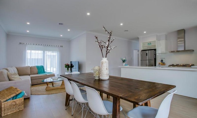Capel Sound Casa | Water Edge Sensation