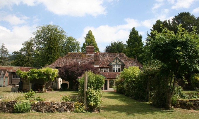 Etchinghill Otro | Water Farm House, Stowting