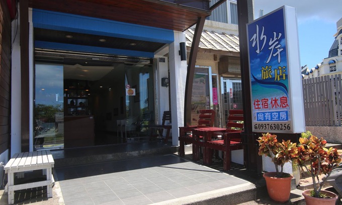 Big Beach Casa | Water Front Hotel