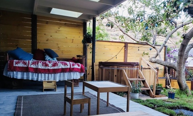 Hawaii Kai Casa | Water front house 5 min from the beach