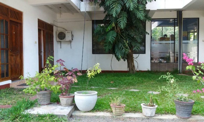 Anuradhapura Hotel | Water Garden Hotel