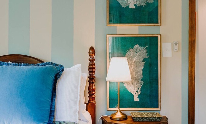 Point Lookout Casa | Water House at Scotland Beach; 4 bedroom, 3.5 bath, Oceanfront