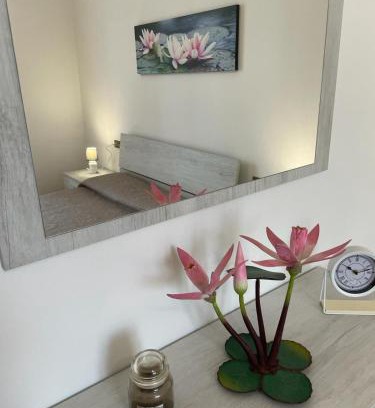 Bardello Apartamento | Water Lily Apartment