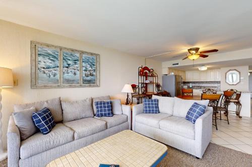 Garden City Apartamento | Water's Edge Resort 1501