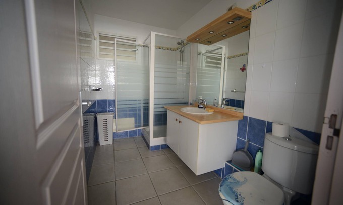Quartier Desert Apartamento | deportes acuáticos, senderismo y las hermosas playas que lo disfruten!