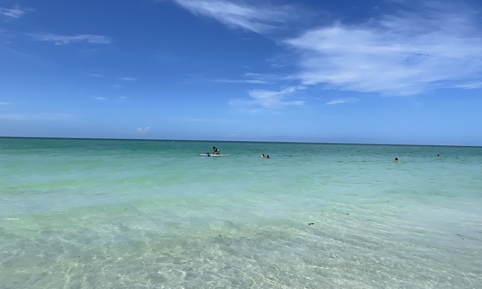 Longboat Key Condominio | Water View, Hidden Gem 2BR/2BA Condo - Longboat Key FL. NEW LISTING