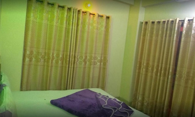 Cox's Bazar Hotel | Water View Resort