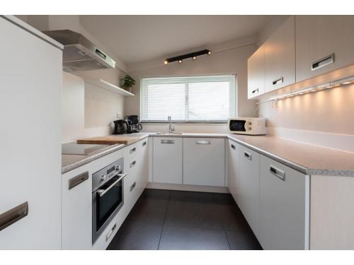 Kortgene Villa | Water Villa Kortgene by Veerse Meer, cleaning included
