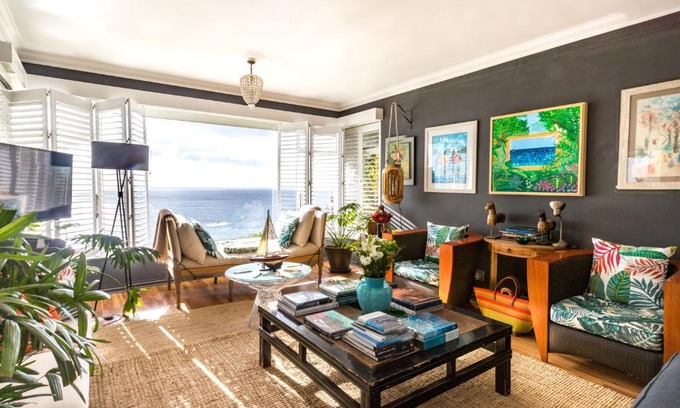 Simon's Town Apartamento | Watercolours Studios