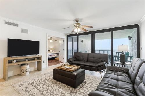 Biltmore Beach Apartamento | Watercrest 1405 - Crystal-Gulf Overlook - Sleeps 8