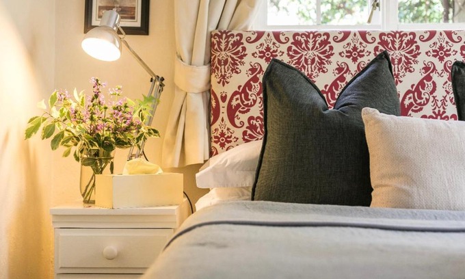 Greater Johannesburg Metropolitan Area Cama Y Desayuno | Waterfall Cottages