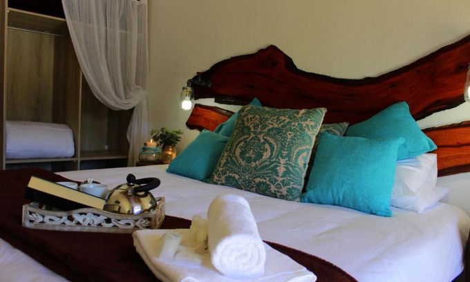 Rustenburg Casa | Waterfall Guesthouse