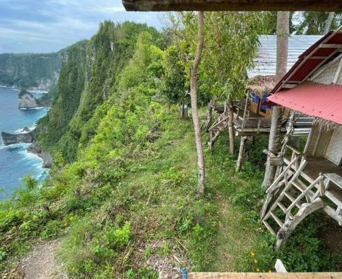 Batukandik Otro | Waterfall Inn Sunset & Nature