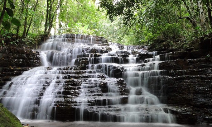Dominical Villa | Waterfall Villas