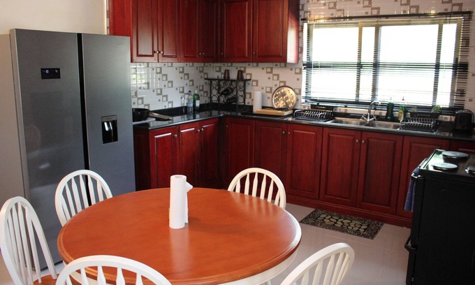 Lusaka Apartamento | Waterfalls Apartments