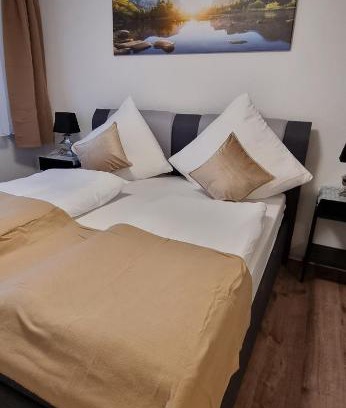 Triberg im Schwarzwald Apartamento | Waterfalls Apartment 3