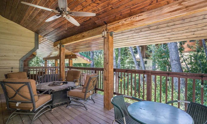 Steamboat Springs Casa | Waterford 19 3 Bedroom Townhouse by Redawning