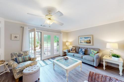 Shipyard Plantation Villa | Waterford C3