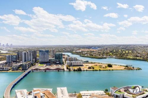 Rhodes Apartamento | Waterfront 3-Bedroom Apartment in Rhodes