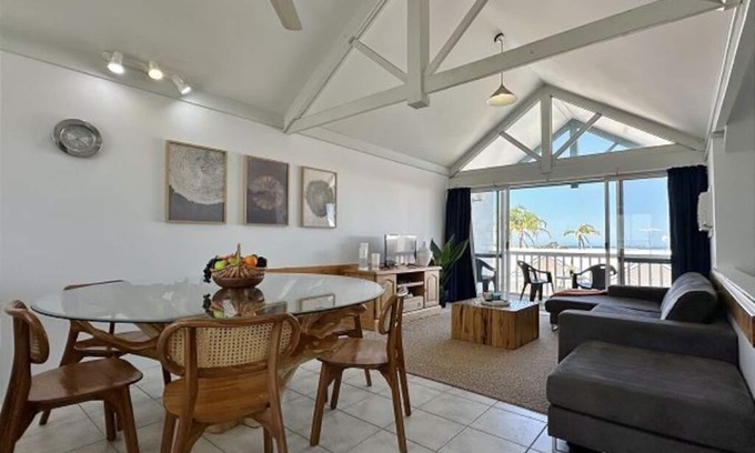 Kalbarri Apartamento | Waterfront Apartment 4 Kalbarri– Family Retreat, Stunning Views & Prime Location