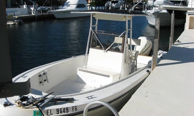 Cross Key Waterways Condominio | Condominio frente al mar con barco; Ideal para familias, pesca, buceo y cruceros!