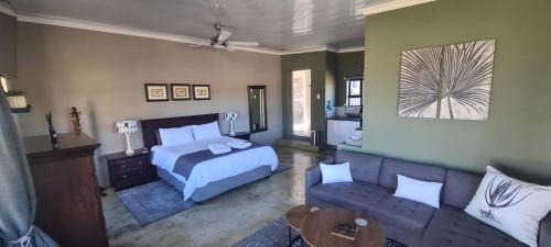 Metsimaholo Apartamento | Waterfront Cottage 121