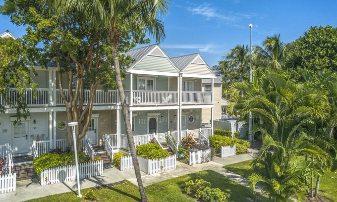 Duck Key Casa | Waterfront Duck Key Villa - Sleeps 6