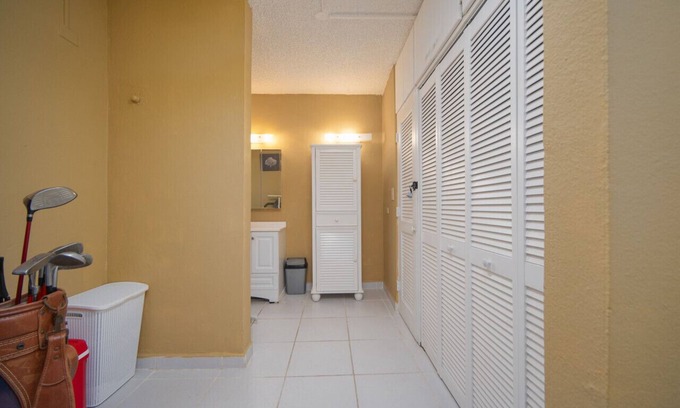 Estate Saint John Condominio | Waterfront Escape w/ Ocean Views