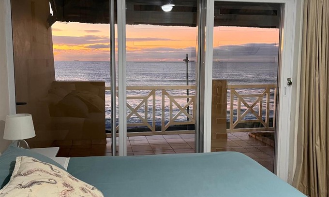 Selection Beach Apartamento | Waterfront Escape