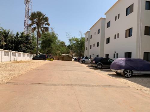 Manjai Kunda Apartamento | WATERFRONT FLAT 2