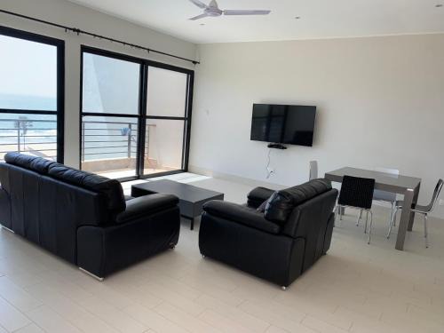 Senegambia Apartamento | WATERFRONT FLAT