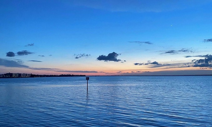 Edgewater Casa | Waterfront Getaway in Charming Beach Town!
