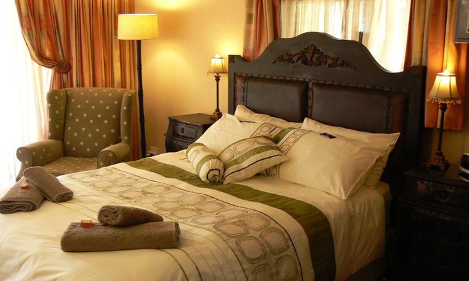Carolina Casa | Waterfront Guest House