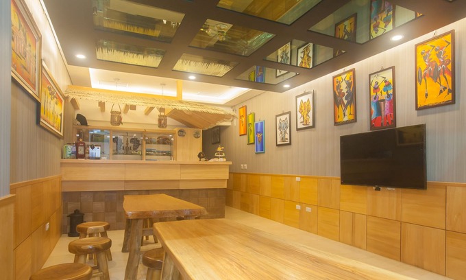 Puli Casa | Waterfront Guesthouse