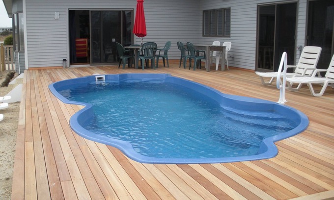Loveladies Casa | Waterfront-H'cap y mascotas-Sleeps 12-htd piscina- por el propietario