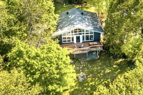 Haliburton Casa | Waterfront Haliburton, All Season, Fully Equipped Cottage!