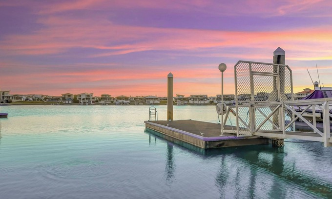 Port Macquarie Casa | Waterfront - Harbour View