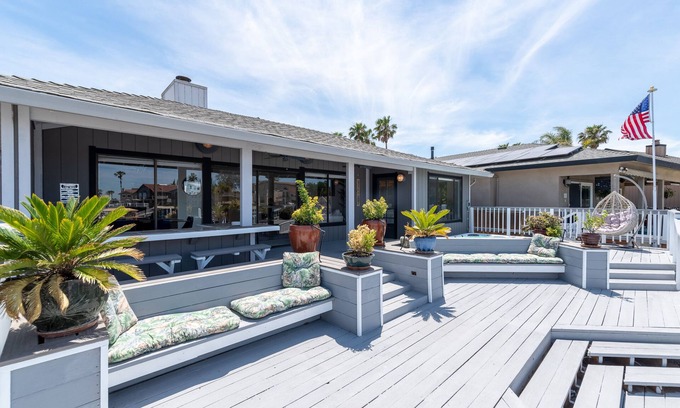 Discovery Bay Casa | Waterfront Haven