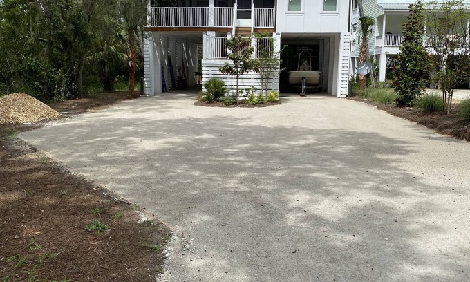 Steinhatchee Casa | Waterfront Home Located On the Steinhatchee River.