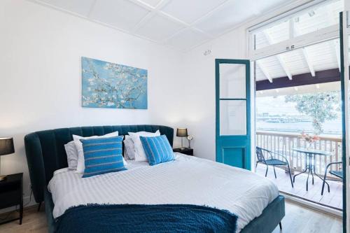 Millers Point Apartamento | Waterfront - KING Suite New Rooftop Terrace #11A