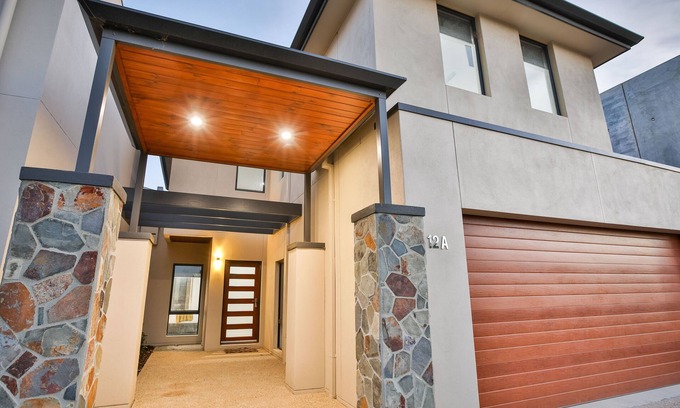 Buronga Casa | Waterfront - Luxury on the River