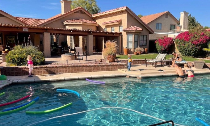 Las Casitas del Sur Villa | Waterfront, LuxuryVilla with Private Pool-