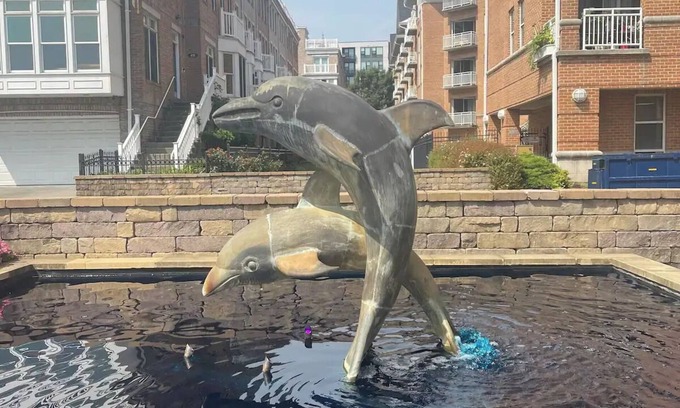 Inner Harbor Condominio | Waterfront oasis near the Inner Harbor