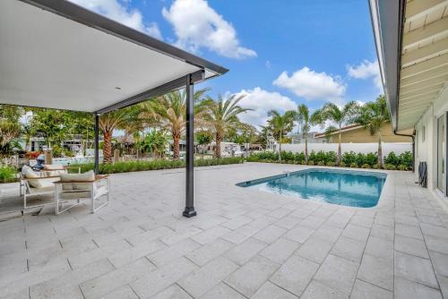 Riverside Park Casa | Waterfront Oasis with Private Pool