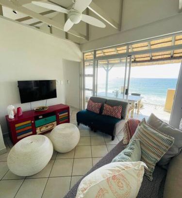 Selection Beach Apartamento | Waterfront Ocean Views
