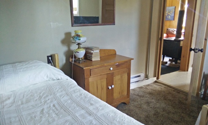 Bay View Casa | Waterfront On Beautiful Bay Of Fundy. Great Hiking, Pristine Beaches!
