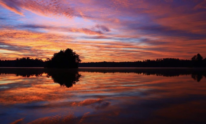 Windham Apartamento | Waterfront on Little Sebago Lake and dog friendly!!
