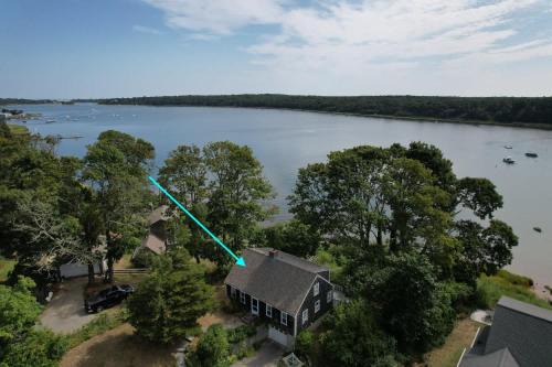 Orleans Casa | Waterfront on Orleans Cove
